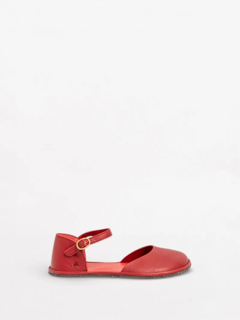 Bare Sandals N5683